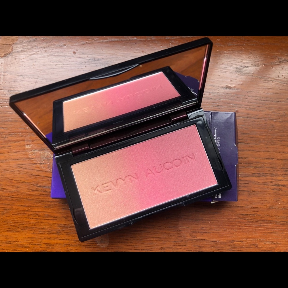 Kevyn Aucoin The Neo-Blush